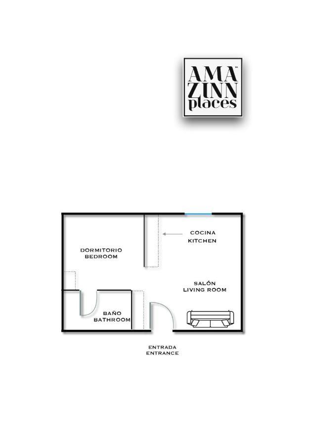 마드리드 Ap Gran Via IV -Quinto Piso Sin Ascensor- 아파트 외부 사진